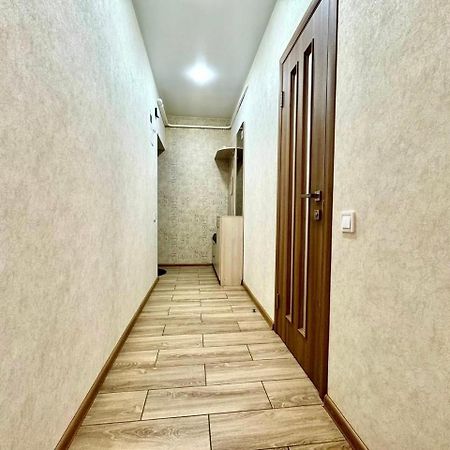 Apartpoltava Витончені Апартаменти Біля Лялькового Театру, Звітна Документація Для Відрядження, Банківський Чек Poltava Exterior foto