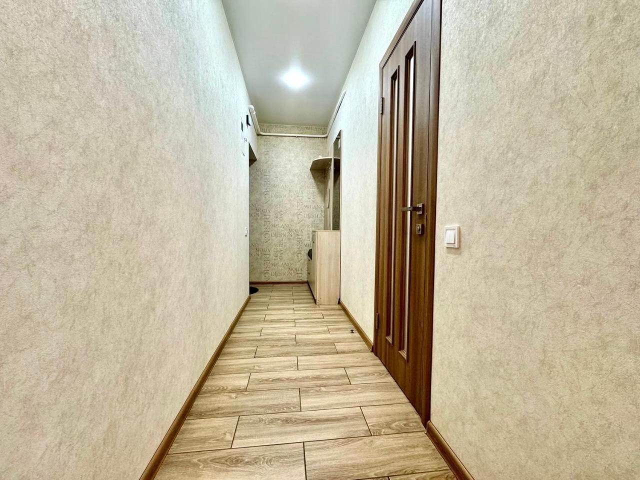 Apartpoltava Витончені Апартаменти Біля Лялькового Театру, Звітна Документація Для Відрядження, Банківський Чек Poltava Exterior foto